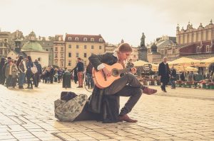 wakacje w Polsce
