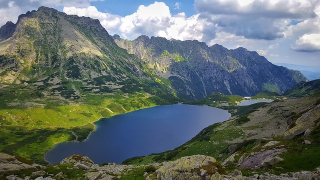 noclegi Zakopane centrum