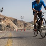 Męskie koszulki rowerowe